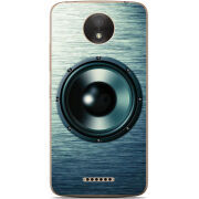 Чехол Uprint Motorola Moto C Plus XT1723 