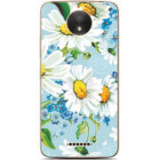 Чехол Uprint Motorola Moto C Plus XT1723 