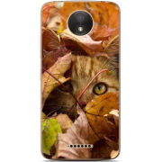 Чехол Uprint Motorola Moto C Plus XT1723 