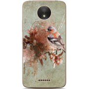 Чехол Uprint Motorola Moto C Plus XT1723 