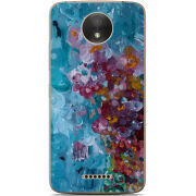 Чехол Uprint Motorola Moto C Plus XT1723 