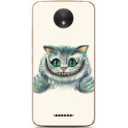 Чехол Uprint Motorola Moto C Plus XT1723 