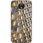 Чехол Uprint Motorola Moto C Plus XT1723 