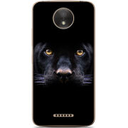 Чехол Uprint Motorola Moto C Plus XT1723 