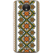 Чехол Uprint Motorola Moto C Plus XT1723 