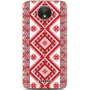 Чехол Uprint Motorola Moto C Plus XT1723 