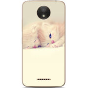 Чехол Uprint Motorola Moto C Plus XT1723 