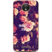 Чехол Uprint Motorola Moto C Plus XT1723 