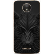 Чехол Uprint Motorola Moto C Plus XT1723 