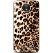 Чехол Uprint Motorola Moto C Plus XT1723 
