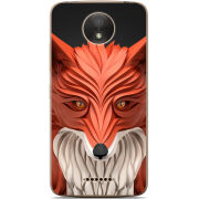 Чехол Uprint Motorola Moto C Plus XT1723 