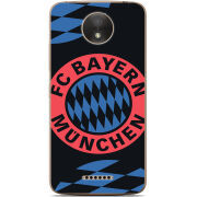 Чехол Uprint Motorola Moto C Plus XT1723 FC Bayern