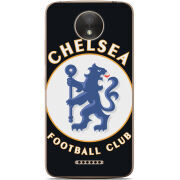 Чехол Uprint Motorola Moto C Plus XT1723 FC Chelsea