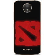 Чехол Uprint Motorola Moto C Plus XT1723 Dota 2