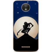 Чехол Uprint Motorola Moto C Plus XT1723 