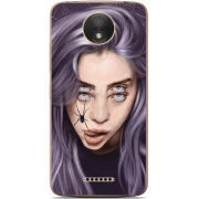 Чехол Uprint Motorola Moto C Plus XT1723 