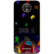 Чехол Uprint Motorola Moto C Plus XT1723 Among Us