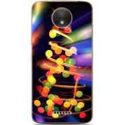 Чехол Uprint Motorola Moto C Plus XT1723 