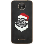 Чехол Uprint Motorola Moto C Plus XT1723 