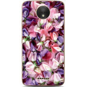 Чехол Uprint Motorola Moto C Plus XT1723 