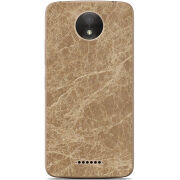 Чехол Uprint Motorola Moto C Plus XT1723 