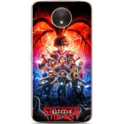 Чехол Uprint Motorola Moto C Plus XT1723 