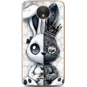 Чехол Uprint Motorola Moto C Plus XT1723 