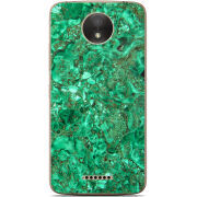 Чехол Uprint Motorola Moto C Plus XT1723 