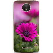 Чехол Uprint Motorola Moto C Plus XT1723 
