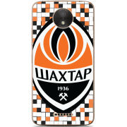 Чехол Uprint Motorola Moto C Plus XT1723 