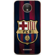 Чехол Uprint Motorola Moto C Plus XT1723 