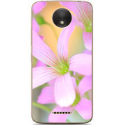 Чехол Uprint Motorola Moto C Plus XT1723 
