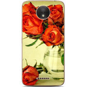 Чехол Uprint Motorola Moto C Plus XT1723 