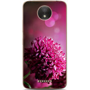 Чехол Uprint Motorola Moto C Plus XT1723 