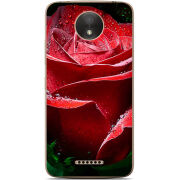 Чехол Uprint Motorola Moto C Plus XT1723 
