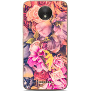 Чехол Uprint Motorola Moto C Plus XT1723 