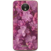 Чехол Uprint Motorola Moto C Plus XT1723 