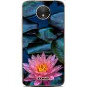 Чехол Uprint Motorola Moto C Plus XT1723 