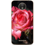 Чехол Uprint Motorola Moto C Plus XT1723 