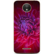 Чехол Uprint Motorola Moto C Plus XT1723 