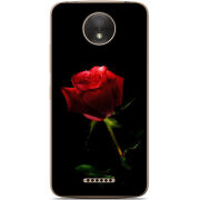 Чехол Uprint Motorola Moto C Plus XT1723 
