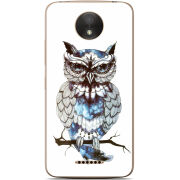 Чехол Uprint Motorola Moto C Plus XT1723 