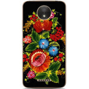 Чехол Uprint Motorola Moto C Plus XT1723 