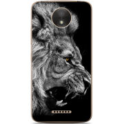 Чехол Uprint Motorola Moto C Plus XT1723 