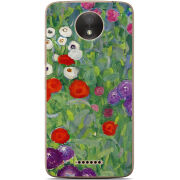 Чехол Uprint Motorola Moto C Plus XT1723 
