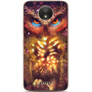 Чехол Uprint Motorola Moto C Plus XT1723 