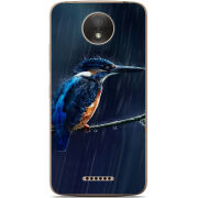 Чехол Uprint Motorola Moto C Plus XT1723 