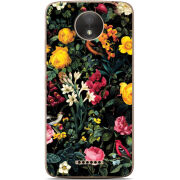 Чехол Uprint Motorola Moto C Plus XT1723 