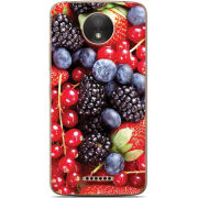 Чехол Uprint Motorola Moto C Plus XT1723 