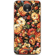 Чехол Uprint Motorola Moto C Plus XT1723 